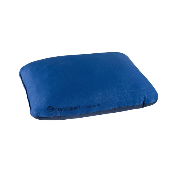 SEATOSUMMIT FOAM CORE PILLOW COMODO CUSCINO COMPATTO E LEGGERO DA TENDA E CAMPEGGIO