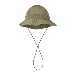 BUFF GO BUCKET HAT CAPPELLO ALLA PESCATORA LEGGERO E TRASPIRANTE - DISPONIBILE IN 2 COLORI
