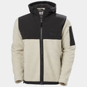 HELLY HANSEN PATROL PILE SECONDO STRATO TERMICO UOMO CON CAPPUCCIO