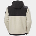 HELLY HANSEN PATROL PILE SECONDO STRATO TERMICO UOMO CON CAPPUCCIO