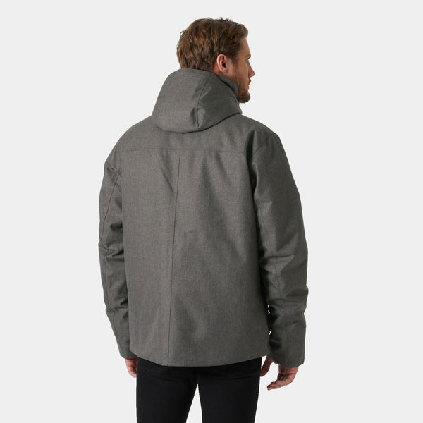 HELLY HANSEN CHILL JACKET 3.0 UOMO IMPERMEABILE DA LIFESTYLE