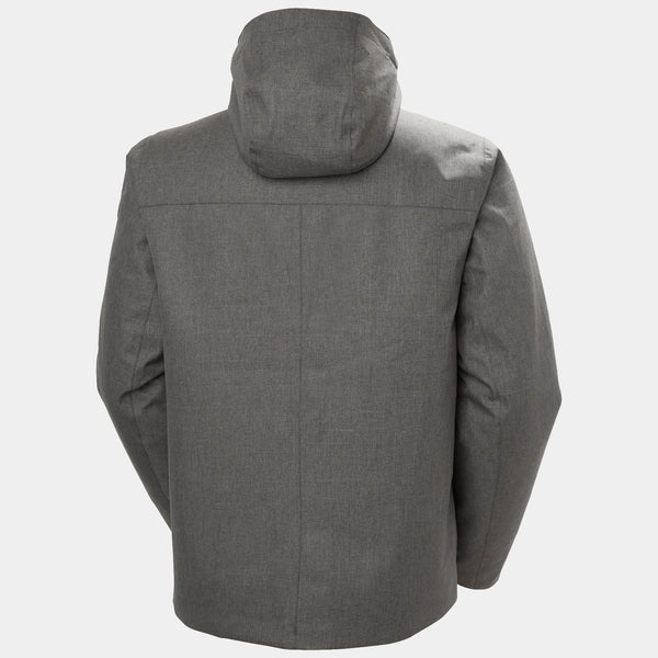 HELLY HANSEN CHILL JACKET 3.0 UOMO IMPERMEABILE DA LIFESTYLE