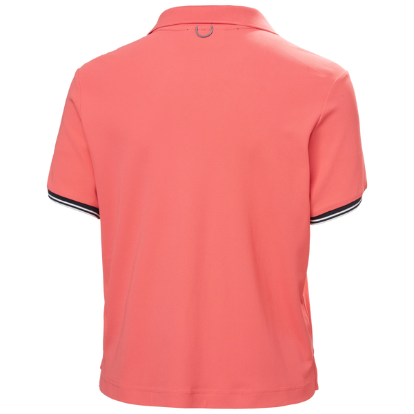 HELLY HANSEN PORTOFINO POLO DONNA TECNICA E TRASPIRANTE