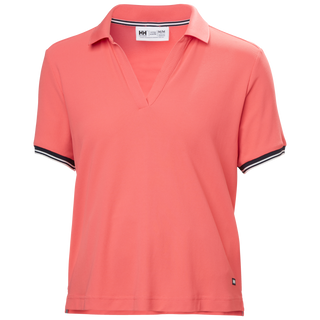 HELLY HANSEN PORTOFINO POLO DONNA TECNICA E TRASPIRANTE