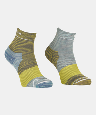 Compra aquatic-ice ORTOVOX ALPINE QUARTER SOCKS DONNA CALZE TECNICHE IN LANA MERINO - DISPONIBILE IN 3 COLORI