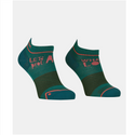 ORTOVOX ALPINE LIGHT LOW SOCKS DONNA CALZE LEGGERE IN LANA MERINO - DISPONIBILI IN VARI COLORI