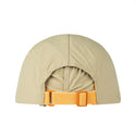BUFF DESERT CAP SOLID BERRETTO MULTIFUNZIONE A PROTEZIONE COMPLETA DAI RAGGI UV