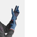 ORTOVOX FLEECE LIGHT GLOVE DONNA GUANTI CON PALMO IN PELLE DA SCIALPINISMO - DISPONIBILE IN VARI COLORI