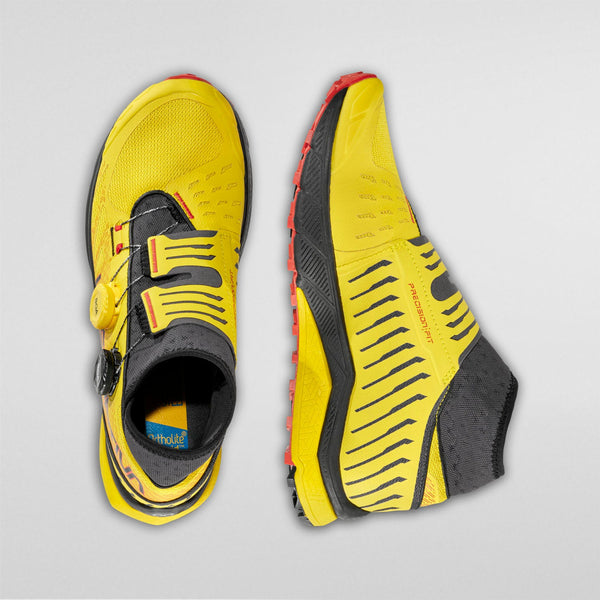LA SPORTIVA JACKAL II BOA