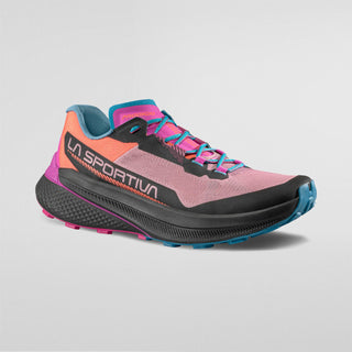 Compra rose-springtime LA SPORTIVA PRODIGIO WOMAN SCARPA DA TRAIL RUNNING - DISPONIBILE IN 3 COLORI - PROMO -20%!