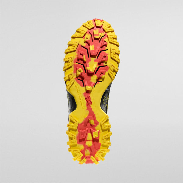 LA SPORTIVA BUSHIDO III UOMO SCARPA DA TRAIL-RUNNING - DISPONIBILE IN 3 COLORI