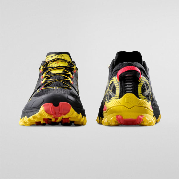 LA SPORTIVA BUSHIDO III UOMO SCARPA DA TRAIL-RUNNING - DISPONIBILE IN 3 COLORI