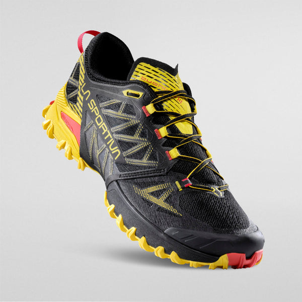 LA SPORTIVA BUSHIDO III UOMO SCARPA DA TRAIL-RUNNING - DISPONIBILE IN 3 COLORI