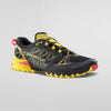Black/Yellow