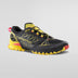 Black/Yellow