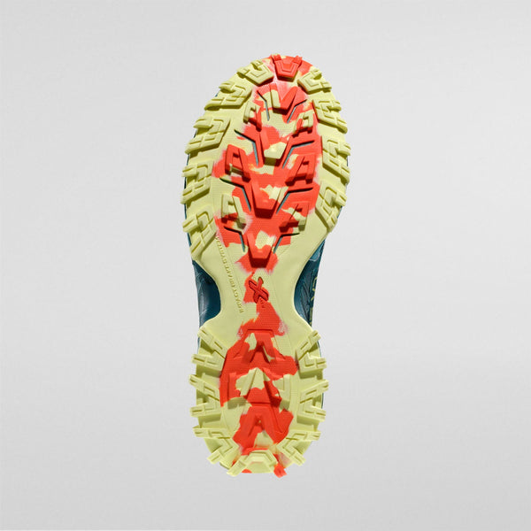 LA SPORTIVA BUSHIDO III DONNA - DISPONIBILE IN 3 COLORI
