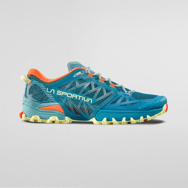 LA SPORTIVA BUSHIDO III DONNA - DISPONIBILE IN 3 COLORI