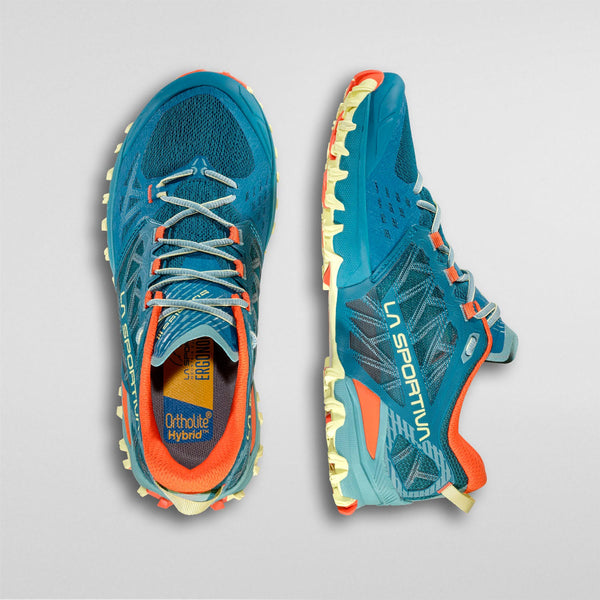 LA SPORTIVA BUSHIDO III DONNA - DISPONIBILE IN 3 COLORI