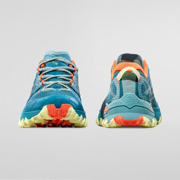 LA SPORTIVA BUSHIDO III DONNA - DISPONIBILE IN 3 COLORI