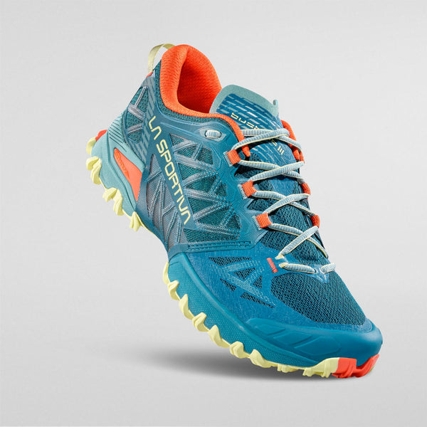 LA SPORTIVA BUSHIDO III DONNA - DISPONIBILE IN 3 COLORI