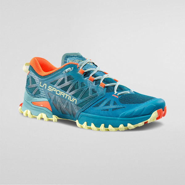 LA SPORTIVA BUSHIDO III DONNA - DISPONIBILE IN 3 COLORI