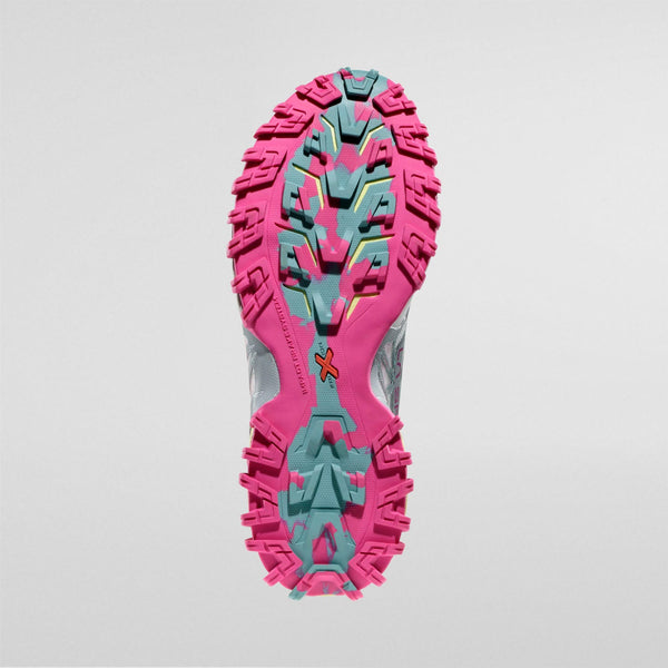 LA SPORTIVA BUSHIDO III DONNA - DISPONIBILE IN 3 COLORI