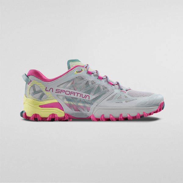LA SPORTIVA BUSHIDO III DONNA - DISPONIBILE IN 3 COLORI