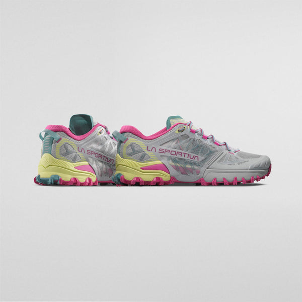 LA SPORTIVA BUSHIDO III DONNA - DISPONIBILE IN 3 COLORI