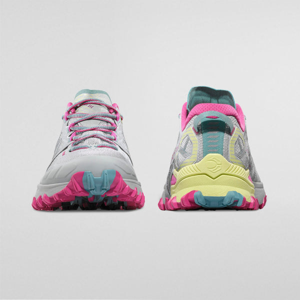 LA SPORTIVA BUSHIDO III DONNA - DISPONIBILE IN 3 COLORI