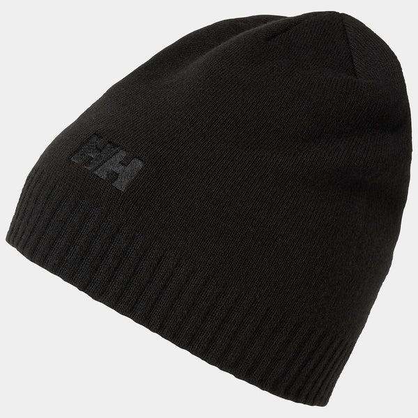 HELLY HANSEN BRAND BEANIE BERRETTO UNISEX INVERNALE - DISPONIBILE IN 4 COLORI