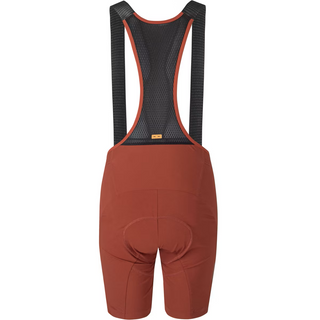 MONTURA TERRA BRACES CICLISTA UOMO PANTALONE DA CICLISMO CON BRETELLE - ULTIMO PEZZO TAGLIA XXL