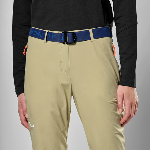 SALEWA RAINBOW 3 BELT Cintura elastica con fibbia di bloccaggio - DISPONIBILE IN VARI COLORI