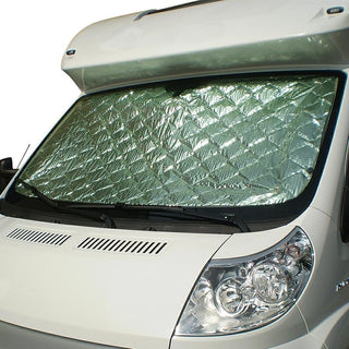 SIFI OSCURANTE TERMICO INTERNO PER CABINA CLASS - DISPONIBILE PER VARI MODELLI DI CAMPER