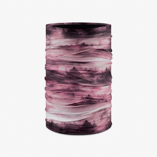 Compra solina-mauve BUFF POLAR REVERSIBLE SCALDACOLLO MULTIFUNZIONE IN PILE TECNICO TRASPIRANTE - DISPONIBILE IN 3 COLORI