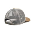 BUFF TRUCKER CAP CAPPELLO TRASPIRANTE CON VISIERA - DISPONIBILE IN 4 FANTASIE