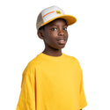 BUFF TRUCKER CAP YOUTH TLAN CAPPELLINO DA RAGAZZO - DISPONIBILE IN 2 FANTASIE