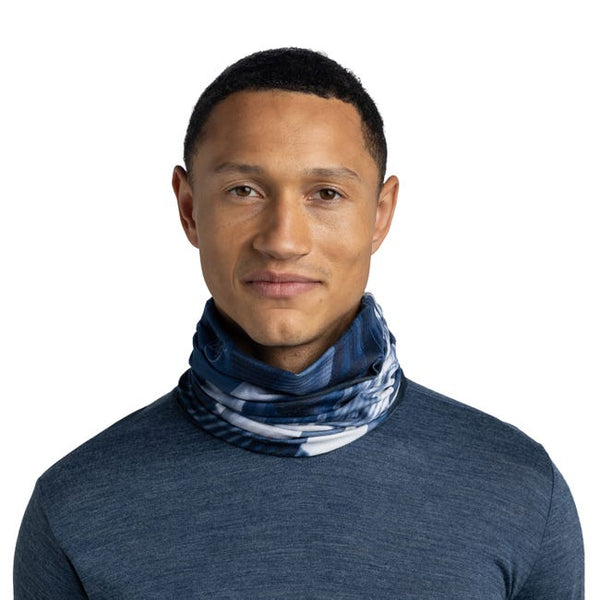 BUFF THERMONET SCALDACOLLO MULTIFUNZIONE DISPONIBILE IN 2 COLORI