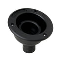 BOCCHETTONE BOCCHETTONE DI CARICO ACQUA CAMPER Ø 35 MM - DISPONIBILE IN 3 COLORI