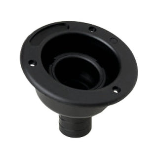 BOCCHETTONE BOCCHETTONE DI CARICO ACQUA CAMPER Ø 35 MM - DISPONIBILE IN 3 COLORI
