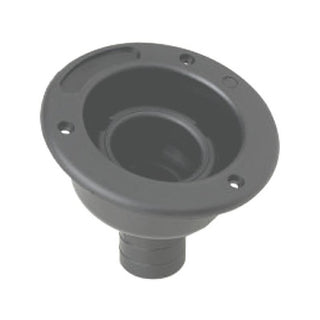 Compra grigio BOCCHETTONE BOCCHETTONE DI CARICO ACQUA CAMPER Ø 35 MM - DISPONIBILE IN 3 COLORI