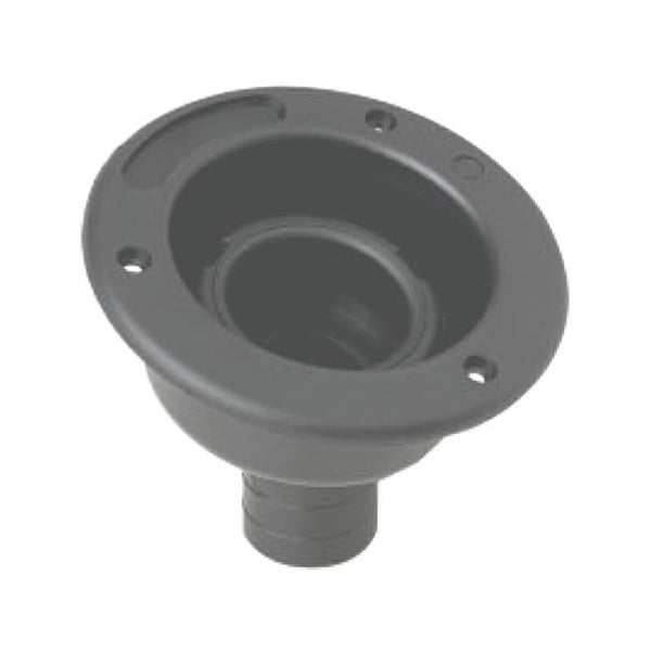 BOCCHETTONE BOCCHETTONE DI CARICO ACQUA CAMPER Ø 35 MM - DISPONIBILE IN 3 COLORI