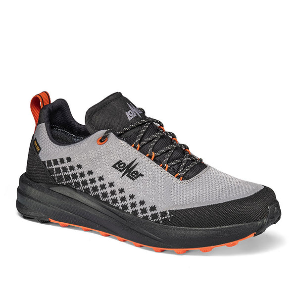 LOMER GRAVITY MTX UOMO SCARPA PER TERRENI MISTI IN SUOLA VIBRAM - DISPONIBILE IN 3 COLORI