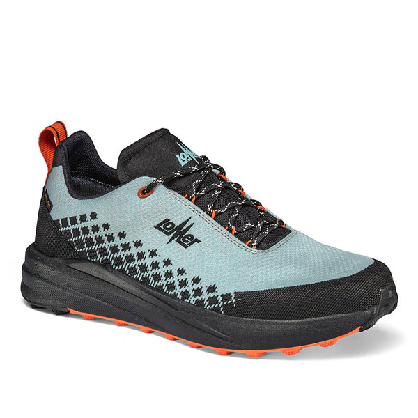 LOMER GRAVITY MTX DONNA SCARPA DA TERRENI MISTI IN SUOLA VIBRAM - DISPONIBILE IN VARI COLORI
