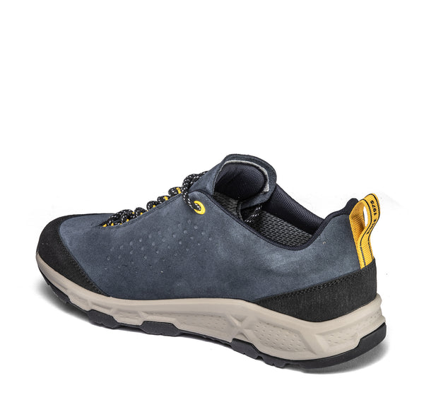 LOMER LEVICO MTX UOMO SCARPA IMPERMEABILE DA CAMMINATA E TEMPO LIBERO