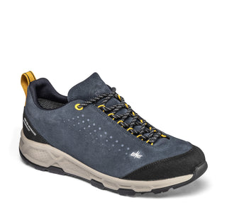 LOMER LEVICO MTX UOMO SCARPA IMPERMEABILE DA CAMMINATA E TEMPO LIBERO