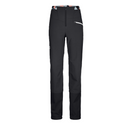 ORTOVOX PUNTA BERRINO STRETCH PANTS DONNA - DISPONIBILE IN 2 COLORI