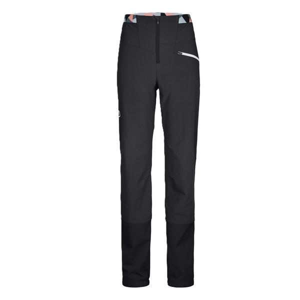 ORTOVOX PUNTA BERRINO STRETCH PANTS DONNA - DISPONIBILE IN 2 COLORI