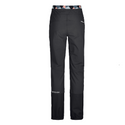 ORTOVOX PUNTA BERRINO STRETCH PANTS DONNA - DISPONIBILE IN 2 COLORI