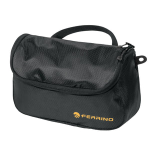 FERRINO ATOCHA BEAUTY CASE DA VIAGGIO LEGGERO E FUNZIONALE - Disponibile in 2 colori