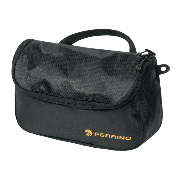 FERRINO ATOCHA BEAUTY CASE DA VIAGGIO LEGGERO E FUNZIONALE - Disponibile in 2 colori